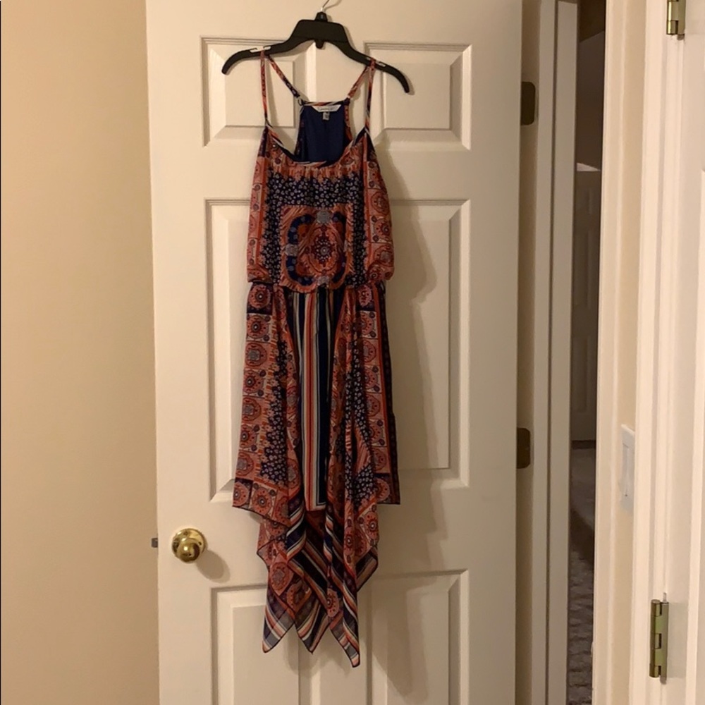Beautiful dresses